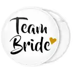 K&omicron;&nu;&kappa;ά&rho;&delta;&alpha; &lambda;&epsilon;&upsilon;&kappa;ή Team Bride &chi;&rho;&upsilon;&sigma;ή &kappa;&alpha;&rho;&delta;&iota;ά