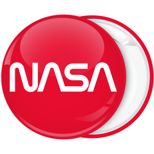 Κονκάρδα NASA κόκκινη