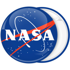 Κονκάρδα NASA μπλε