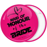 &Kappa;&omicron;&nu;&kappa;ά&rho;&delta;&alpha; Maid of Honor flat collection &rho;&omicron;&zeta;