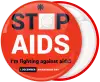Κονκάρδα stop Aids
