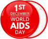 Κονκάρδα 1st December world Aids Day 