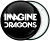 Κονκάρδα Imagine Dragons 