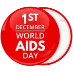 &Kappa;&omicron;&nu;&kappa;ά&rho;&delta;&alpha; 1st December world Aids Day 