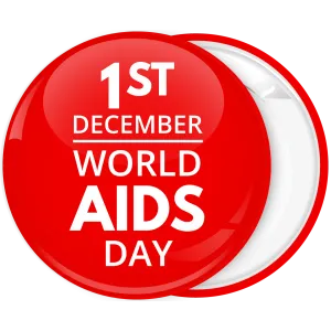 &Kappa;&omicron;&nu;&kappa;ά&rho;&delta;&alpha; 1st December world Aids Day 