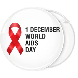&Kappa;&omicron;&nu;&kappa;ά&rho;&delta;&alpha; Aids world Aids day red ribbon 