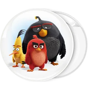 &Kappa;&omicron;&nu;&kappa;ά&rho;&delta;&alpha; angry birds &tau;&rho;&epsilon;&iota;&sigmaf; ή&rho;&omega;&epsilon;&sigmaf; &lambda;&epsilon;&upsilon;&kappa;ή