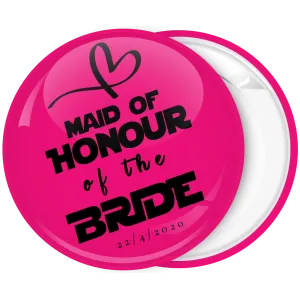 &Kappa;&omicron;&nu;&kappa;ά&rho;&delta;&alpha; Maid of Honor flat collection &rho;&omicron;&zeta;