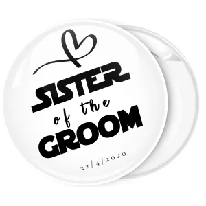 &Kappa;&omicron;&nu;&kappa;ά&rho;&delta;&alpha; sister of the groom collection &lambda;&epsilon;&upsilon;&kappa;ή