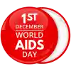 &Kappa;&omicron;&nu;&kappa;ά&rho;&delta;&alpha; 1st December world Aids Day 