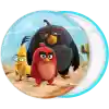 &Kappa;&omicron;&nu;&kappa;ά&rho;&delta;&alpha; angry birds &tau;&rho;&epsilon;&iota;&sigmaf; ή&rho;&omega;&epsilon;&sigmaf; &mu;&pi;&lambda;&epsilon;