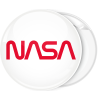 Κονκάρδα NASA λευκή