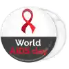 &Kappa;&omicron;&nu;&kappa;ά&rho;&delta;&alpha; world Aids Day black white