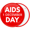 Κονκάρδα world Aids words