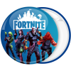 Κονκάρδα Fortnite ήρωες μπλε