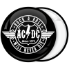 Rock Κονκάρδα AC DC will never die
