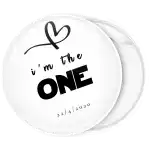 &Kappa;&omicron;&nu;&kappa;ά&rho;&delta;&alpha; &nu;ύ&phi;&eta;&sigmaf; I am the one &lambda;&epsilon;&upsilon;&kappa;ή flat collection