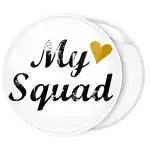 K&omicron;&nu;&kappa;ά&rho;&delta;&alpha; My Squad