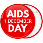 Κονκάρδα world Aids words