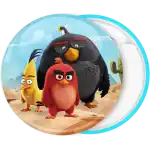&Kappa;&omicron;&nu;&kappa;ά&rho;&delta;&alpha; angry birds &tau;&rho;&epsilon;&iota;&sigmaf; ή&rho;&omega;&epsilon;&sigmaf; &mu;&pi;&lambda;&epsilon;
