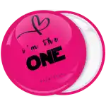 &Kappa;&omicron;&nu;&kappa;ά&rho;&delta;&alpha; &nu;ύ&phi;&eta;&sigmaf; I am the one &rho;&omicron;&zeta;