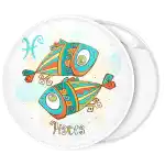 &Kappa;&omicron;&nu;&kappa;ά&rho;&delta;&alpha; &zeta;ώ&delta;&iota;&alpha; &Iota;&chi;&theta;ύ&sigmaf; collection art 