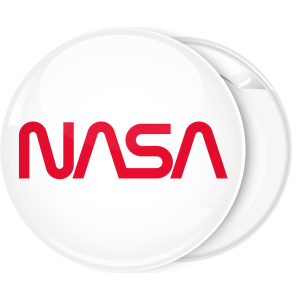 Κονκάρδα NASA λευκή