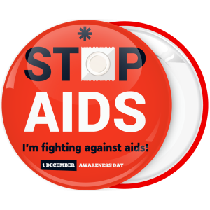 Κονκάρδα stop Aids