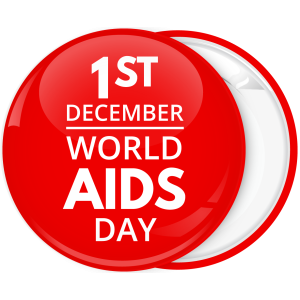 Κονκάρδα 1st December world Aids Day 