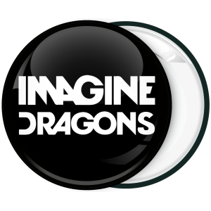 Κονκάρδα Imagine Dragons 