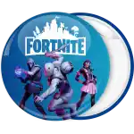 Κονκάρδα Fortnite  3 ήρωες chapter 2