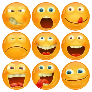 &Kappa;&omicron;&nu;&kappa;ά&rho;&delta;&epsilon;&sigmaf; emoticons avatar collection 3d 9 &tau;&epsilon;&mu;ά&chi;&iota;&alpha;