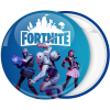 Κονκάρδα Fortnite  3 ήρωες chapter 2