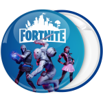 Κονκάρδα Fortnite  3 ήρωες chapter 2