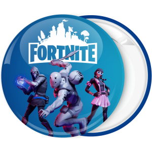 Κονκάρδα Fortnite  3 ήρωες chapter 2