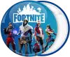 Κονκάρδα Fortnite  4 ήρωες chapter 2