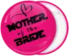 Κονκάρδα mother of the bride collection flat ροζ