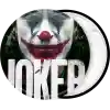 Κονκάρδα Joker face