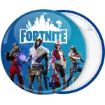 Κονκάρδα Fortnite  4 ήρωες chapter 2