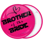 &Kappa;&omicron;&nu;&kappa;ά&rho;&delta;&alpha; brother of the bride collection flat &rho;&omicron;&zeta;