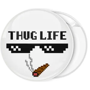 &Kappa;&omicron;&nu;&kappa;ά&rho;&delta;&alpha; bachelor thug life