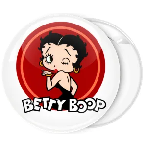 &Kappa;&omicron;&nu;&kappa;ά&rho;&delta;&alpha; Vintage Betty Boop &kappa;ύ&kappa;&lambda;&omicron;&sigmaf;