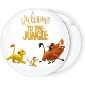 &Kappa;&omicron;&nu;&kappa;ά&rho;&delta;&alpha; Welcome to the jungle heroes