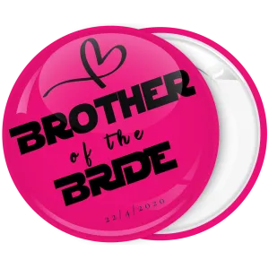 &Kappa;&omicron;&nu;&kappa;ά&rho;&delta;&alpha; brother of the bride collection flat &rho;&omicron;&zeta;