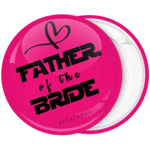 &Kappa;&omicron;&nu;&kappa;ά&rho;&delta;&alpha; father of the bride collection flat &rho;&omicron;&zeta;