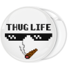 Κονκάρδα bachelor thug life