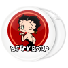 Κονκάρδα Vintage Betty Boop κύκλος