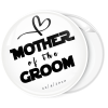 Κονκάρδα mother of the bride collection flat λευκή