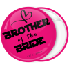Κονκάρδα brother of the bride collection flat ροζ