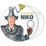 &Kappa;&omicron;&nu;&kappa;ά&rho;&delta;&alpha; &Alpha;&sigma;&tau;&upsilon;&nu;ό&mu;&omicron;&sigmaf; &Sigma;&alpha;ΐ&nu;&eta;&sigmaf; &lambda;&epsilon;&upsilon;&kappa;ή